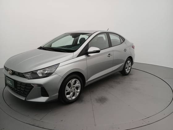 HYUNDAI HB20S 1.0 12V FLEX COMFORT PLUS MANUAL